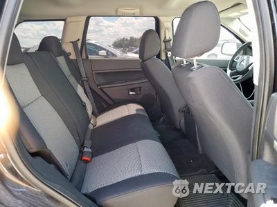 Zdjęcie 11 z 13 samochodu: 2010 JEEP GRAND CHEROKEE LAREDO VIN:1J4PR4GK0AC157945 - miniatura