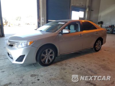 2013 TOYOTA CAMRY L 4T4BF1FKXDR279513 - główne zdjęcie licytacji z USA - miniatura