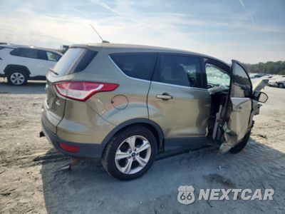 Trzecie zdjęcie samochodu z tyłu: 2013 FORD ESCAPE SE VIN:1FMCU9G93DUD69374 - miniatura