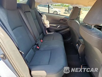 Zdjęcie 10 z 13 samochodu: 2025 TOYOTA COROLLA LE VIN:JTDBCMFE2S3086018 - miniatura