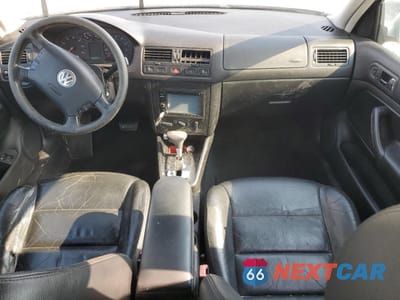 Zdjęcie 8 z 14 samochodu: 2003 VOLKSWAGEN JETTA GLS VIN:WVWSK61J03W609958 - miniatura