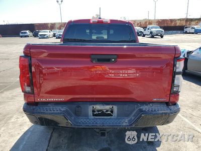 Zdjęcie 6 z 13 samochodu: 2024 CHEVROLET COLORADO ZR2 VIN:1GCPTFEK9R1193114 - miniatura