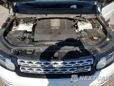 Zdjęcie 12 z 15 samochodu: 2014 LAND ROVER RANGE ROVER SPORT HSE VIN:SALWR2WF5EA364819 - miniatura