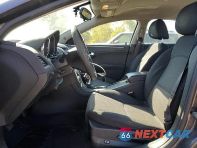 Zdjęcie 7 z 12 samochodu: 2011 CHEVROLET MALIBU 1LT VIN:1G1ZC5E18BF212800 - miniatura