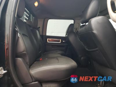 Zdjęcie 10 z 12 samochodu: 2012 DODGE RAM 3500 LARAMIE VIN:3C63DRJL3CG132577 - miniatura