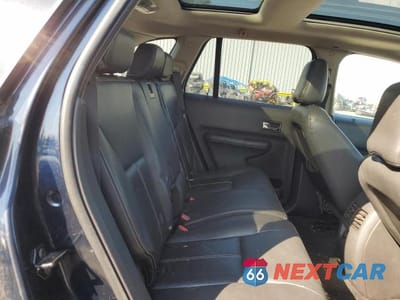 Zdjęcie 11 z 13 samochodu: 2008 FORD EDGE LIMITED VIN:2FMDK49C48BA18829 - miniatura