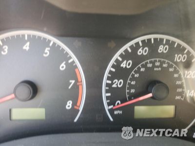 Zdjęcie 9 z 12 samochodu: 2010 TOYOTA COROLLA BASE VIN:1NXBU4EE5AZ240837 - miniatura