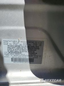 Zdjęcie 13 z 16 samochodu: 2019 NISSAN VERSA S VIN:3N1CN7AP4KL851021 - miniatura