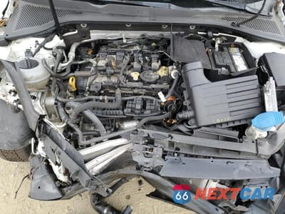 Zdjęcie 11 z 13 samochodu: 2017 VOLKSWAGEN GOLF S VIN:3VW217AU1HM017668 - miniatura