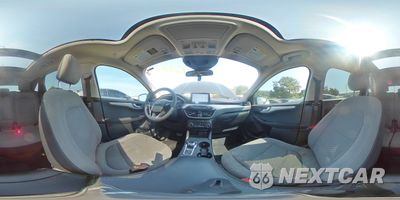 Zdjęcie 14 z 15 samochodu: 2020 FORD ESCAPE SE VIN:1FMCU0G61LUC20512 - miniatura