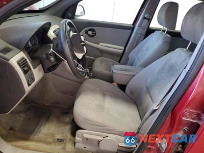 Zdjęcie 7 z 13 samochodu: 2005 CHEVROLET EQUINOX LS VIN:2CNDL13F056012738 - miniatura