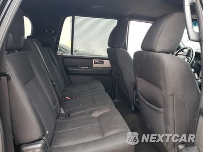 Zdjęcie 11 z 15 samochodu: 2017 FORD EXPEDITION EL XLT VIN:1FMJK1JT9HEA50113 - miniatura