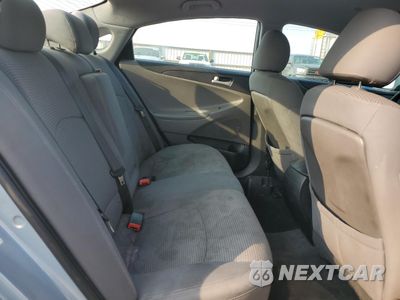 Zdjęcie 10 z 14 samochodu: 2011 HYUNDAI SONATA GLS VIN:5NPEB4AC0BH018567 - miniatura