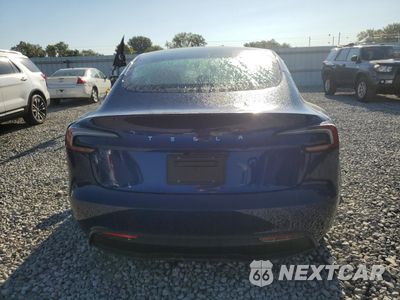 Zdjęcie 6 z 12 samochodu: 2024 TESLA MODEL 3 VIN:5YJ3E1EA1RF784502 - miniatura