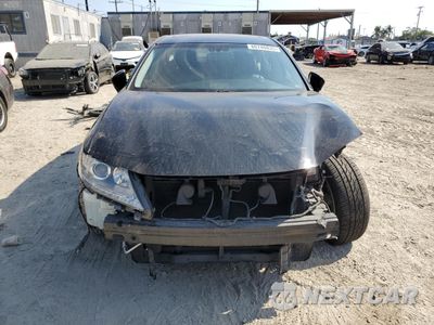 Piąte zdjęcie samochodu w środku: 2014 LEXUS ES 350 VIN:JTHBK1GG8E2117749 - miniatura