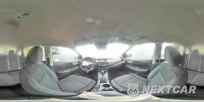 Zdjęcie 15 z 16 samochodu: 2017 NISSAN SENTRA S VIN:3N1AB7AP2HY327216 - miniatura