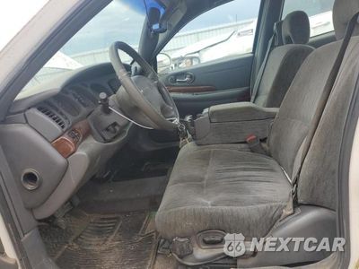 Zdjęcie 7 z 12 samochodu: 2005 BUICK LESABRE CUSTOM VIN:1G4HP52K85U208696 - miniatura