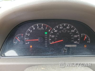 Zdjęcie 9 z 12 samochodu: 2005 TOYOTA CAMRY LE VIN:4T1BE30KX5U004730 - miniatura