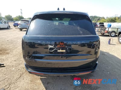 Zdjęcie 6 z 16 samochodu: 2025 LAND ROVER RANGE ROVER SE VIN:SALKPBFU5SA272639 - miniatura