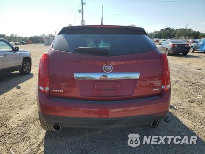 Zdjęcie 6 z 15 samochodu: 2012 CADILLAC SRX PERFORMANCE COLLECTION VIN:3GYFNBE37CS603707 - miniatura