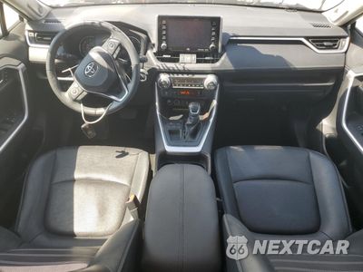 Zdjęcie 8 z 15 samochodu: 2020 TOYOTA RAV4 LIMITED VIN:JTMY1RFV9LJ022259 - miniatura