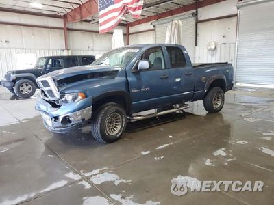 2003 DODGE RAM 1500 ST 1D7HU18N43S134845 - główne zdjęcie licytacji z USA - miniatura
