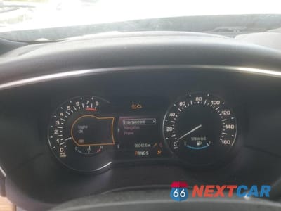 Zdjęcie 9 z 13 samochodu: 2016 LINCOLN MKC SELECT VIN:5LMCJ2C92GUJ18918 - miniatura