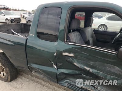 Zdjęcie 10 z 12 samochodu: 1999 TOYOTA TACOMA XTRACAB VIN:4TAWM72N1XZ485993 - miniatura