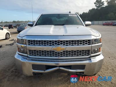 Piąte zdjęcie samochodu w środku: 2019 CHEVROLET SILVERADO K2500 HEAVY DUTY VIN:1GC1KREG1KF179755 - miniatura