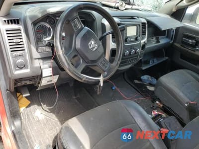 Zdjęcie 8 z 12 samochodu: 2018 RAM 5500 VIN:3C7WRMCJ8JG122469 - miniatura