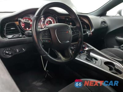 Zdjęcie 8 z 12 samochodu: 2019 DODGE CHALLENGER GT VIN:2C3CDZKG6KH741790 - miniatura