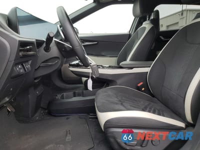 Zdjęcie 7 z 12 samochodu: 2024 KIA EV6 GT LINE VIN:KNDC4DLC6R5196119 - miniatura
