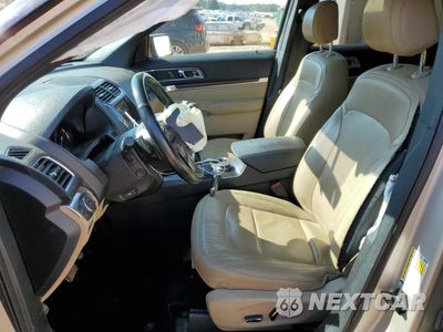 Zdjęcie 7 z 16 samochodu: 2017 FORD EXPLORER LIMITED VIN:1FM5K8F87HGC99500 - miniatura