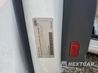 Zdjęcie 12 z 12 samochodu: 2020 AUDI A6 PREMIUM PLUS VIN:WAUE8AF22LN064882 - miniatura