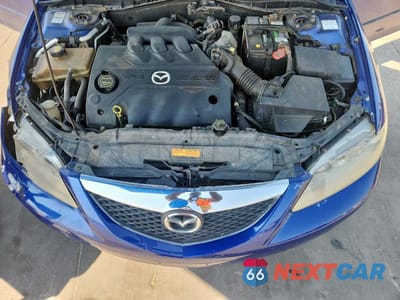 Zdjęcie 11 z 12 samochodu: 2005 MAZDA 6 S VIN:1YVHP80D555M71212 - miniatura