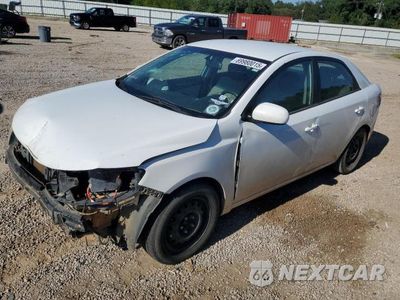 2011 KIA FORTE LX KNAFT4A21B5458335 - główne zdjęcie licytacji z USA - miniatura