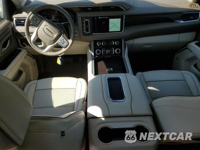 Zdjęcie 8 z 17 samochodu: 2024 GMC YUKON DENALI VIN:1GKS1DKL7RR402874 - miniatura