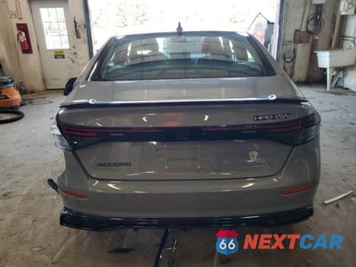 Zdjęcie 6 z 12 samochodu: 2024 HONDA ACCORD HYBRID EXL VIN:1HGCY2F65RA017026 - miniatura