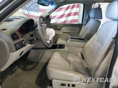 Zdjęcie 7 z 14 samochodu: 2012 CHEVROLET SILVERADO K1500 LTZ VIN:1GCPKTE71CF122304 - miniatura