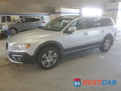 2015 VOLVO XC70 T5 PLATINUM YV440MBM5F1212997 - główne zdjęcie licytacji z USA - miniatura
