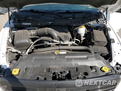 Zdjęcie 11 z 12 samochodu: 2013 RAM 1500 SPORT VIN:1C6RR7UT0DS668201 - miniatura