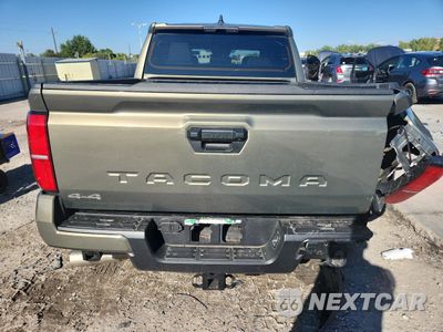 Zdjęcie 6 z 15 samochodu: 2024 TOYOTA TACOMA DOUBLE CAB VIN:3TMLB5JN4RM049470 - miniatura