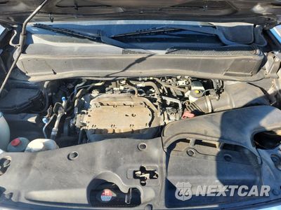 Zdjęcie 12 z 15 samochodu: 2013 HONDA PILOT EXL VIN:5FNYF4H59DB005584 - miniatura