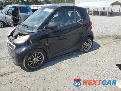 2014 SMART FORTWO PURE WMEEJ3BAXEK783853 - główne zdjęcie licytacji z USA - miniatura