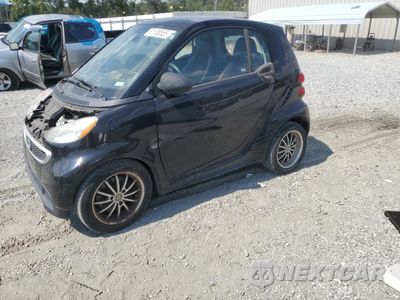 2014 SMART FORTWO PURE WMEEJ3BAXEK783853 - główne zdjęcie licytacji z USA - miniatura