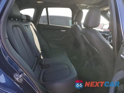 Zdjęcie 11 z 13 samochodu: 2016 BMW X1 XDRIVE28I VIN:WBXHT3C30G5E52602 - miniatura