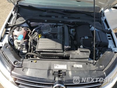 Zdjęcie 11 z 15 samochodu: 2017 VOLKSWAGEN JETTA SE VIN:3VWDB7AJXHM386279 - miniatura