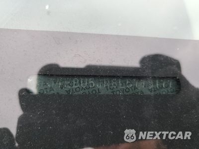 Zdjęcie 13 z 13 samochodu: 2020 TOYOTA 4RUNNER SR5/SR5 PREMIUM VIN:JTEBU5JR8L5773177 - miniatura
