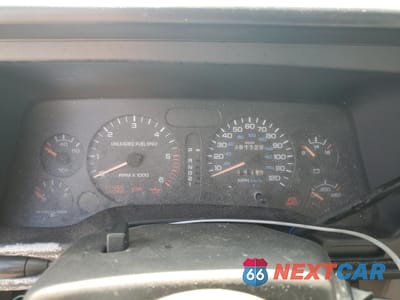 Zdjęcie 9 z 14 samochodu: 1996 DODGE TK VIN:1B7HC13Z8TJ163939 - miniatura