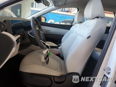 Zdjęcie 7 z 16 samochodu: 2025 HYUNDAI TUCSON SE VIN:3KMJACDE9SE019629 - miniatura